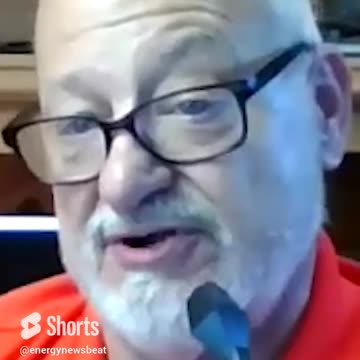 ENB Daily Show #reels #130 Renewable advocacy groups ask Congress for transmission permitting reform