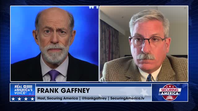 Securing America with Capt. James Fanell (part 2) | November 9, 2022