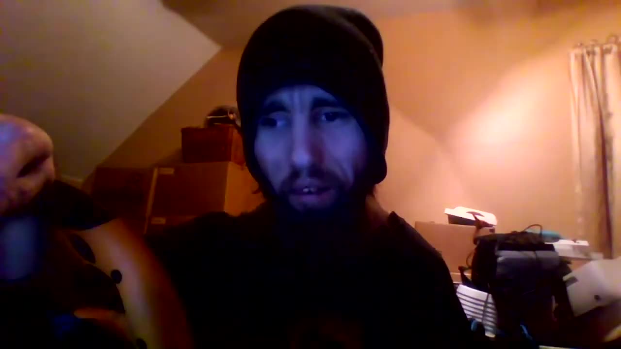 [Cyraxx Youtube 2021-2-13] TONY THE BORED APE