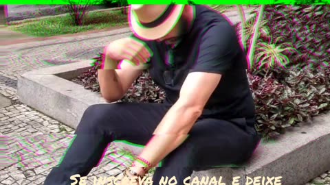 Um novo tipo de golpe contra os homens, será?