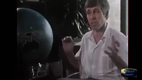 How we came to came believe we live on a spinning ball.