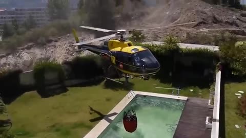 50 Unbelievable Aviation Moments Caught on Camera