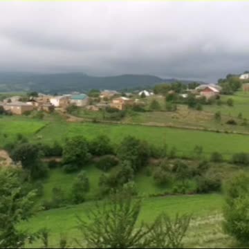 Видео про село