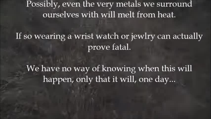 Thulean Perspective - About Sun Storms (a Simpler Life II)