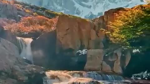 "Patagonia ".