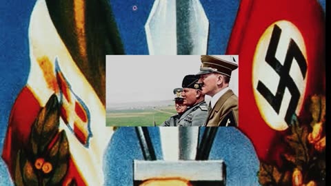 Wake Up X Mussolini and Austrian Painter - YouTube - Google Chrome 2024-04-09 07-19-15