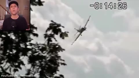 10 of the most deadly airshow disasters explained