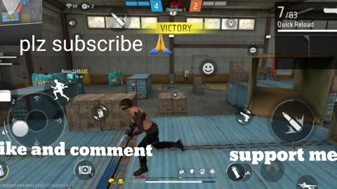 Free fire headshot
