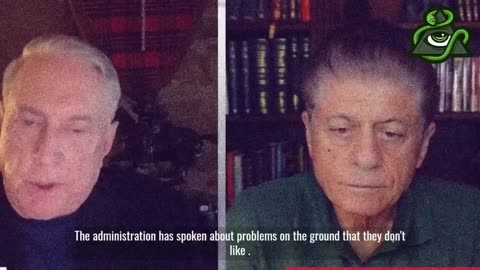Col. Douglas Macgregor_ Israel's will have to surrender or use NUKES! Road to WW3!