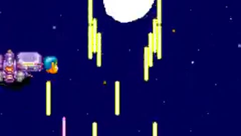 RYUJIN [Taito, 1993]