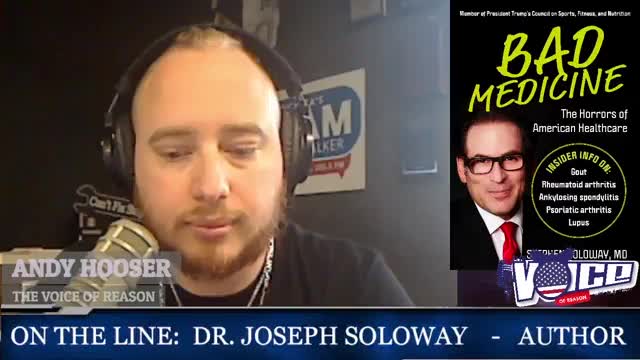 The Andy Hooser Show / 11-15-2022