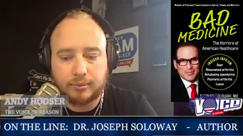 The Andy Hooser Show / 11-15-2022