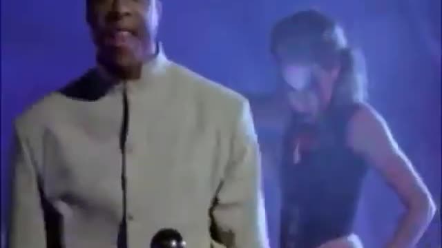 B.G. The Prince Of Rap - The Colour Of My Dreams