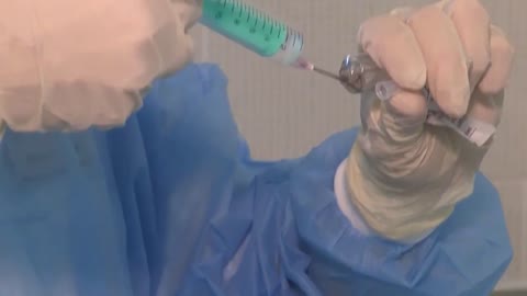 The Crimes of Anthony Fauci - Part One - Orphan Experimentation