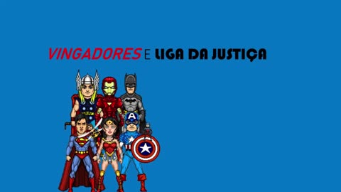 FUTUROS FILMES DC