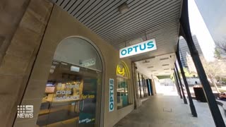 Teen faces court over alleged blackmail attempt of Optus customers