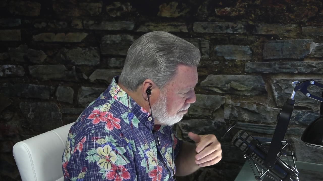 5-23-23 End Time Signs Pt.II