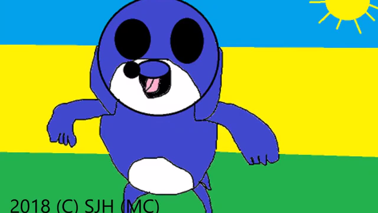 Do You Yes Dae Wae (Rwundan (Roukandan) Fidelo (MC/TM))