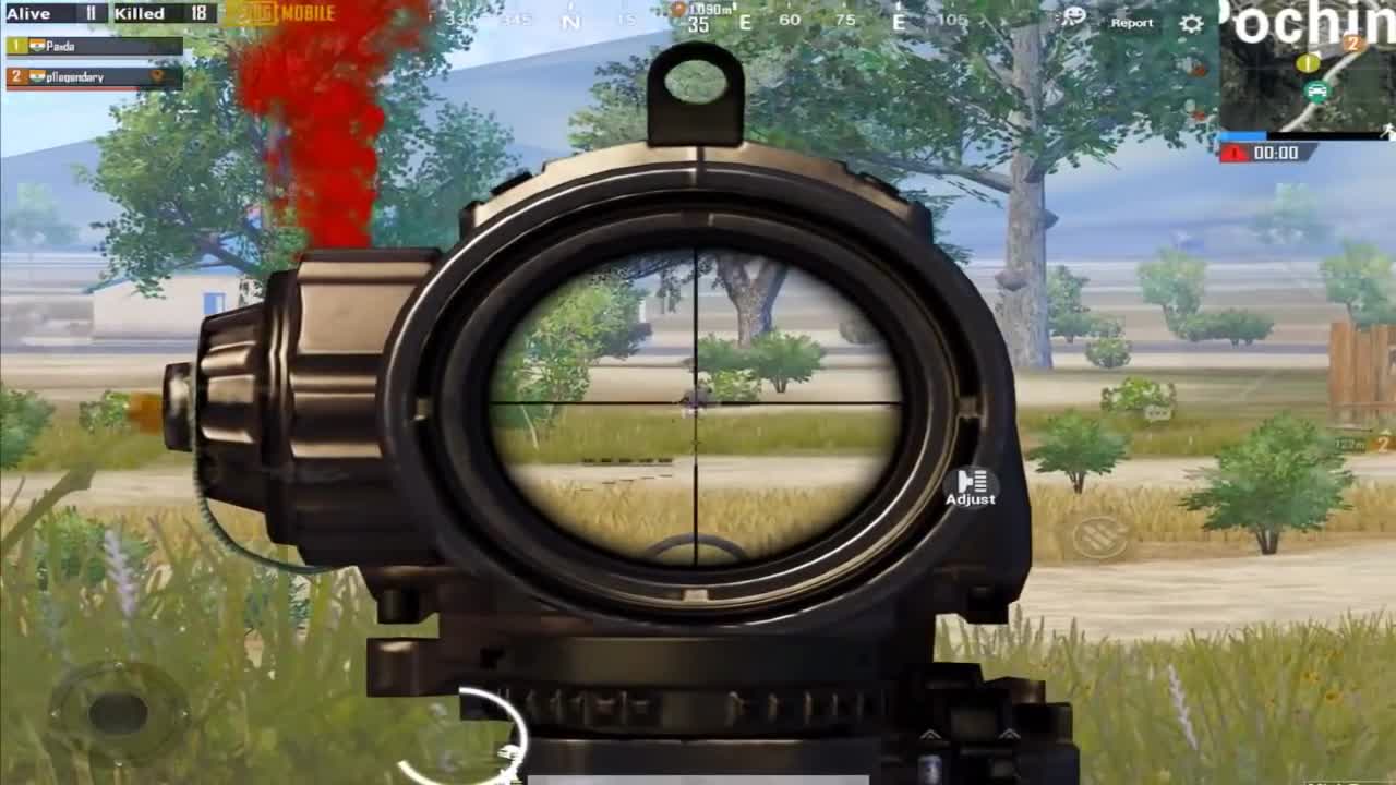 SNEAK ATTACK ON FULL SQUAD | 36 KILLS Duo Squad | PUBG Mobile