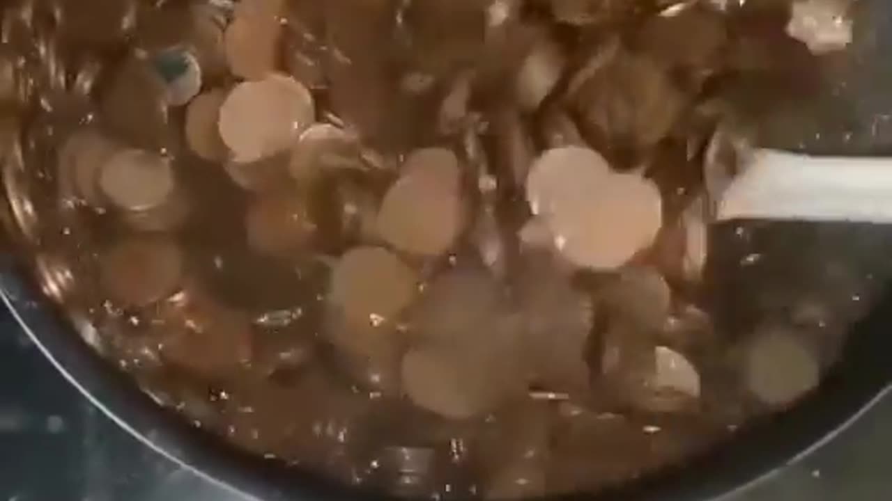 HONEY COOKING