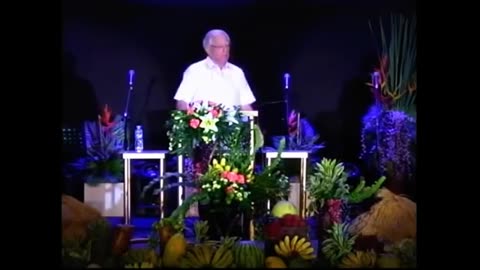 Neville Johnson Prophecy 2016 - End Times Church 2016 Philippines