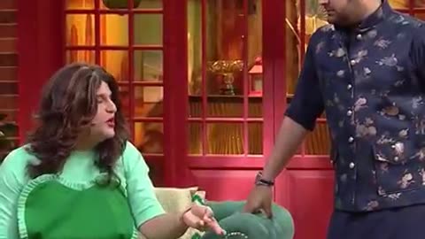 KAPIL SHARMA SHOW