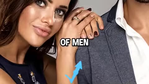 Dating of Men vs Women