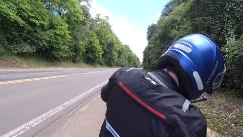 Viagem para Patagônia dia 04/10/2022 até Ijuí