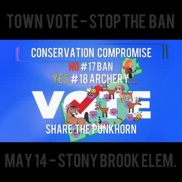 Punkhorn for Brewsterites - A Reference Guide for the Rest of Us on Instagram