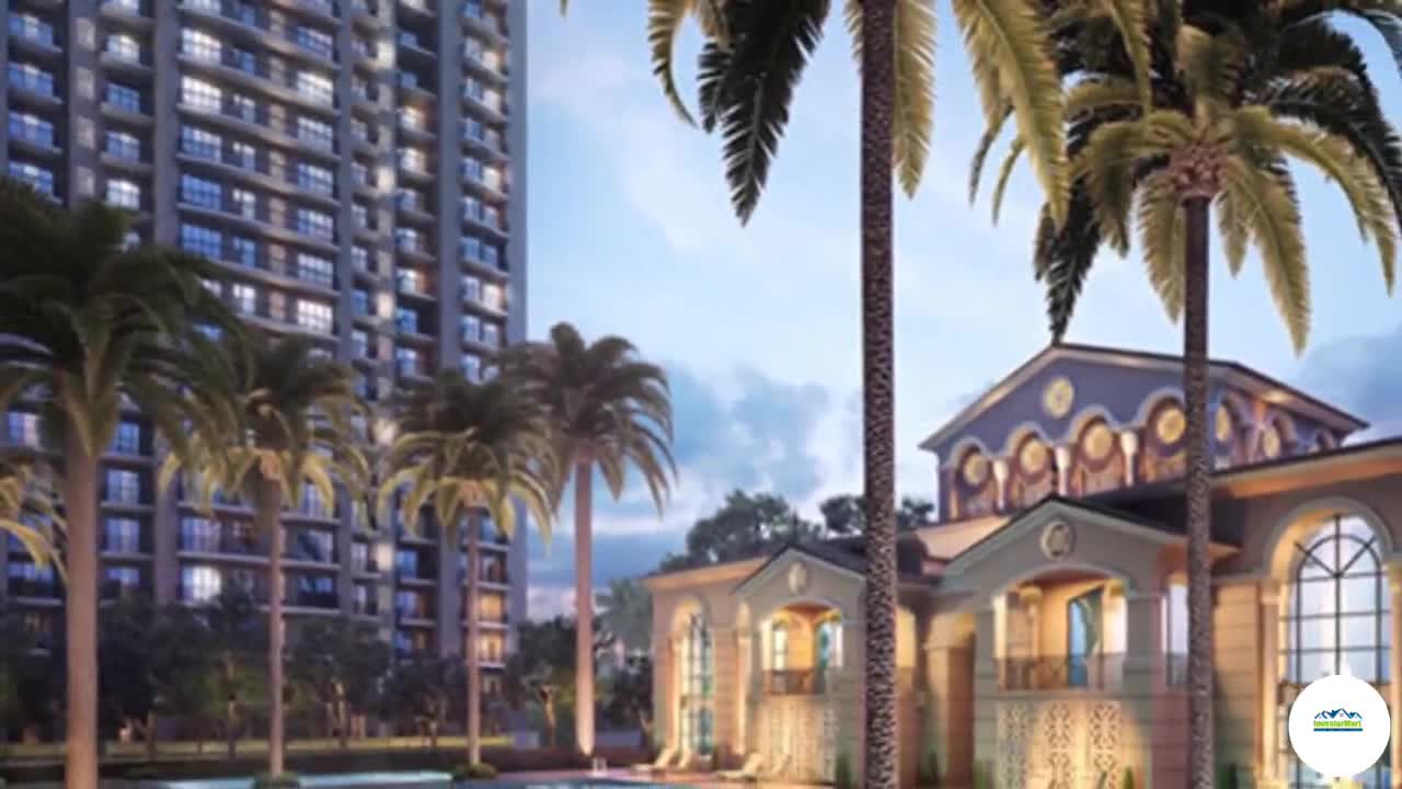 ATS Picturesque Reprieves Phase 2 Sector 152 Noida