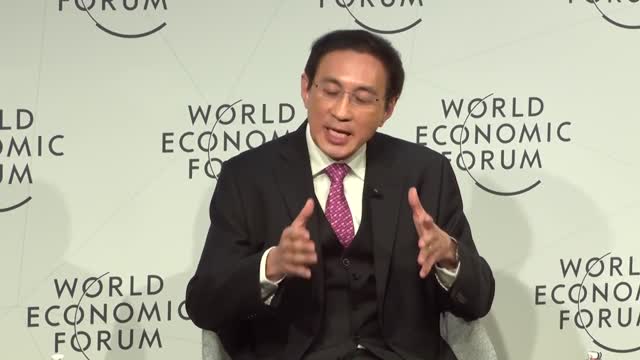 Philanthropy A Catalyst for Protecting Our Planet Davos 2023 World Economic Forum