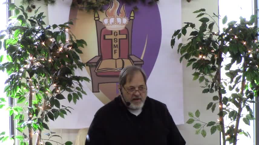 What We Are Called To Do 11-13-22