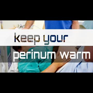 How to avoid vigina injuries at child birth (top four tips)