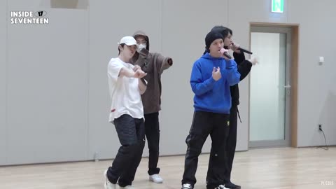 SEVENTEEN 'POWER OF LOVE'
