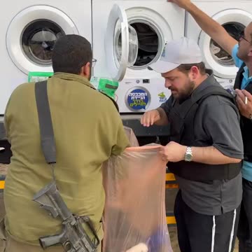 IT IS ALL ABOUT LOVE FOR ISRAEL