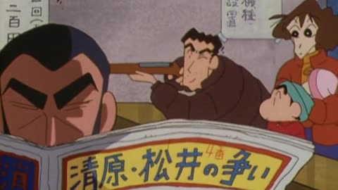 shinchan s1 e24