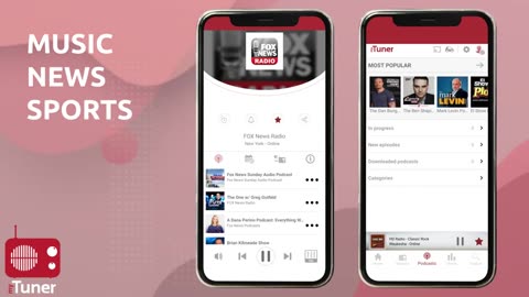 US Sports Radio Is Now On myTuner!
