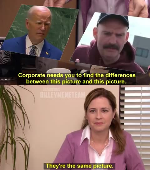 LEAHmemes @itsreallyleah They’re the same picture. #SOS