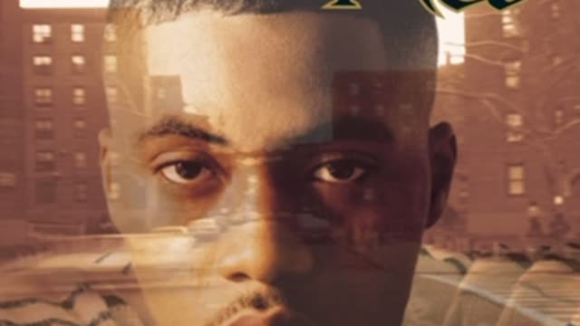 Nas The Message