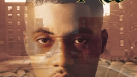 Nas The Message