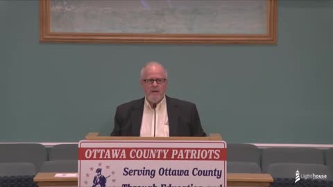 Steve Redmond - Opening remarks - 11/16/2021