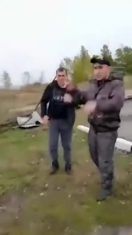 ΕΤΣΙ ΠΑΝΕ ΟΙ ΡΩΣΟΙ ΝΑ ΚΑΤΑΤΑΓΟΥΝ