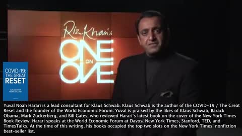 About WEF - Schwab