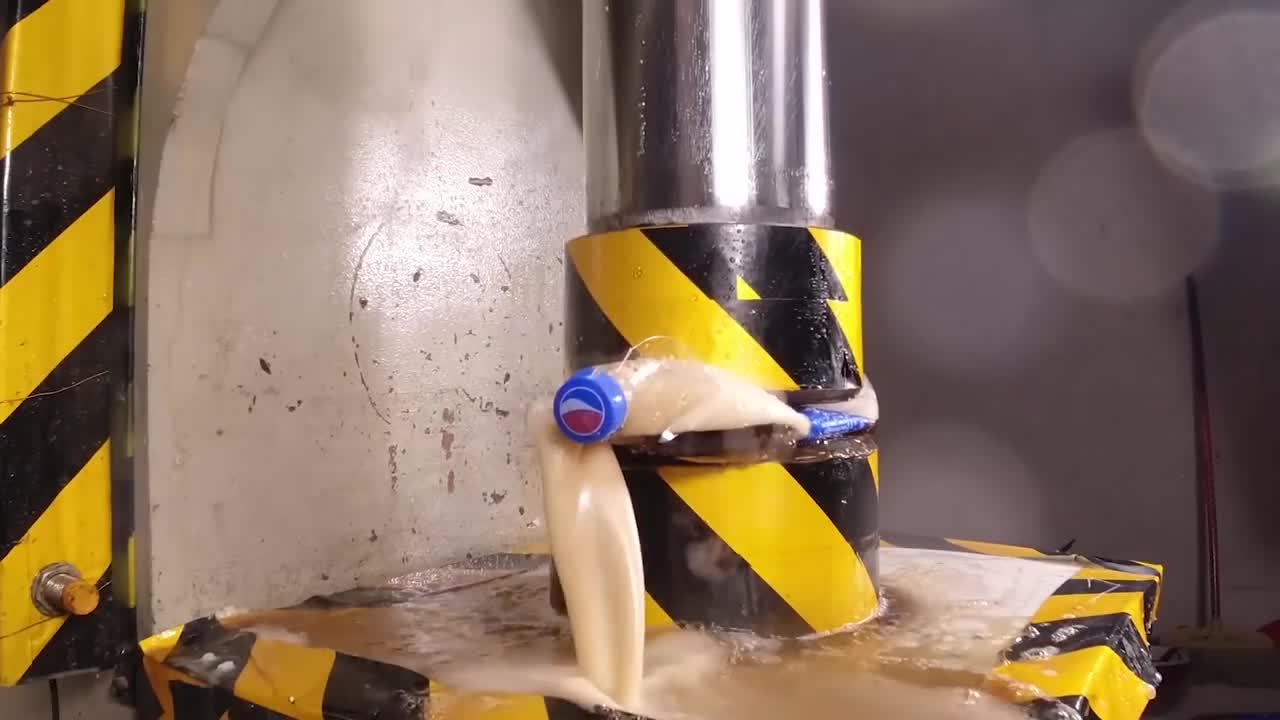 More Than100 Best Hydraulic Press Moments , Oddly Satisfying