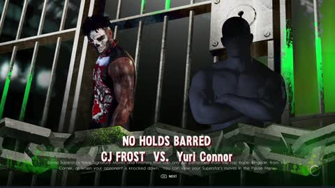 BRW UNLIMITED PRE SEASON 2 005