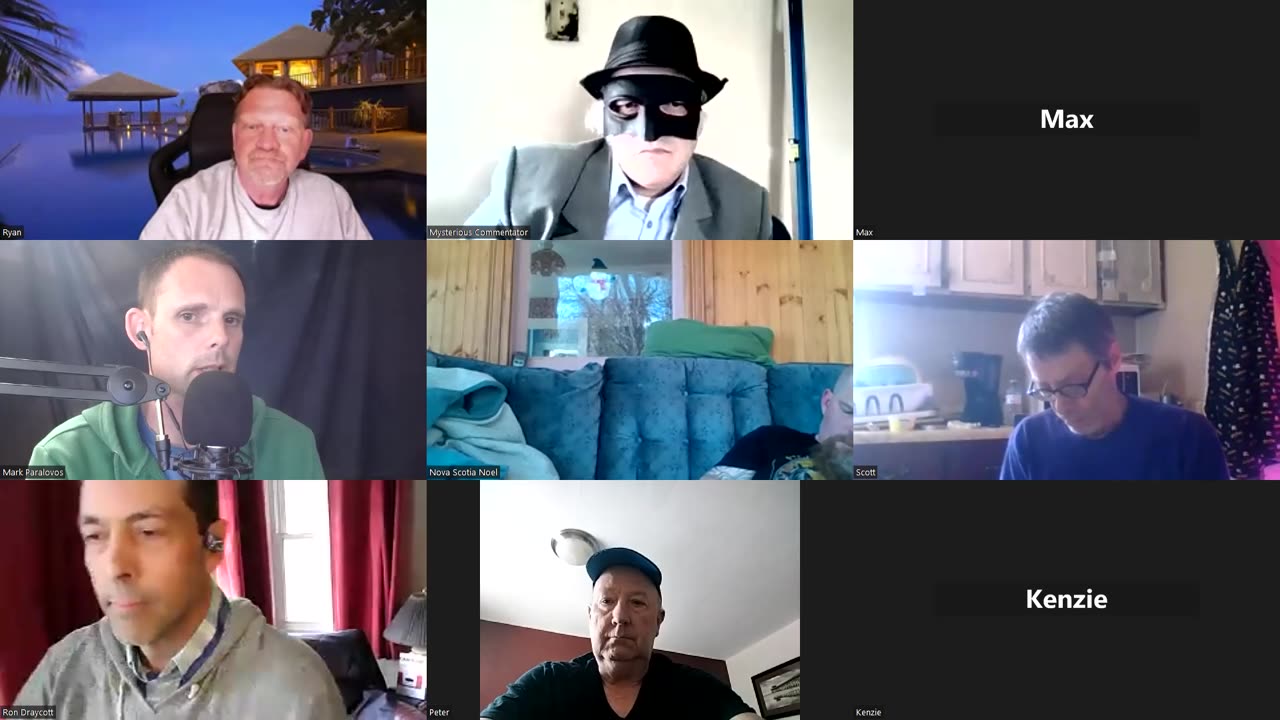 Why Does the Vatican Have A Snake Building? - KTT 71