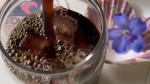 Oat Milk Cold Brew