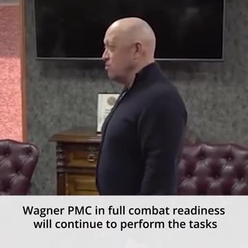 Prigoschin: Am 5. August kehrt die Wagner-Gruppe zurück auf das Schlachtfeld