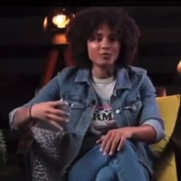 This transgender got a message from God