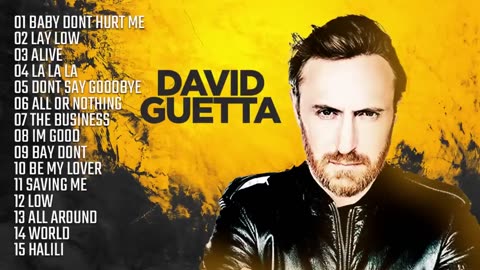 david guetta mix 2023 best songs of all time david guetta